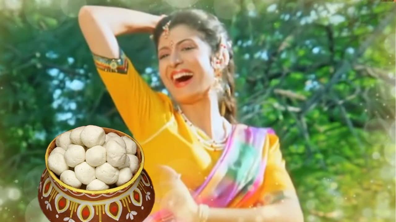 ‘কলকাতার রসগোল্লা’ দেবশ্রী রায় নিজে কি খান সেই মিষ্টি? একান্তভাবে জানালেন TV9 বাংলাকেই