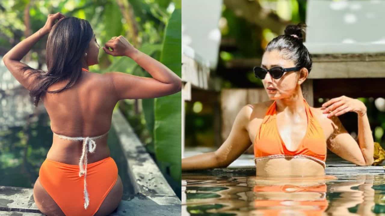 'ওটা কীসের দাগ'? শরীর নিয়ে তীব্র জেরা, বিধায়ক-কন্যা বললেন... 'ওটা কীসের দাগ'? শরীর নিয়ে তীব্র জেরা, বিধায়ক-কন্যা বললেন...