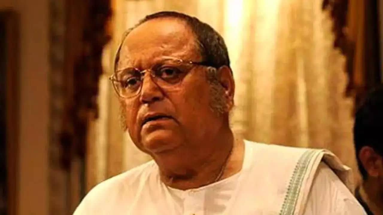৭৮ বছর বয়সে খুব বায়না করেন দীপঙ্কর, তাঁকে কীভাবে সামলান স্ত্রী দোলন?