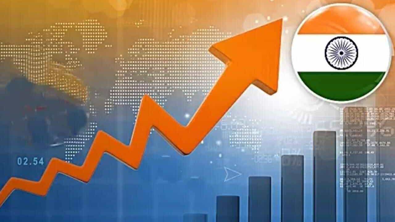 India Economic Growth: বিশ্ব অর্থনীতির ট্র্যাকে এ বছরও সবচেয়ে গতিতে দৌড়াবে ভারত! India Economic Growth: বিশ্ব অর্থনীতির ট্র্যাকে এ বছরও সবচেয়ে গতিতে দৌড়াবে ভারত!