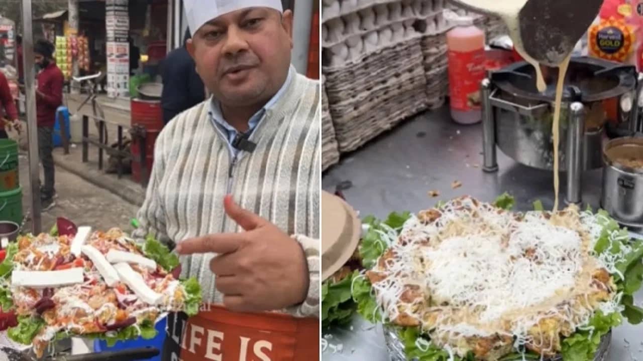 এক প্লেট অমলেট খেতে পারলেই নগদ 50000 হাজার টাকা পুরস্কার, কী এমন আছে এতে?
