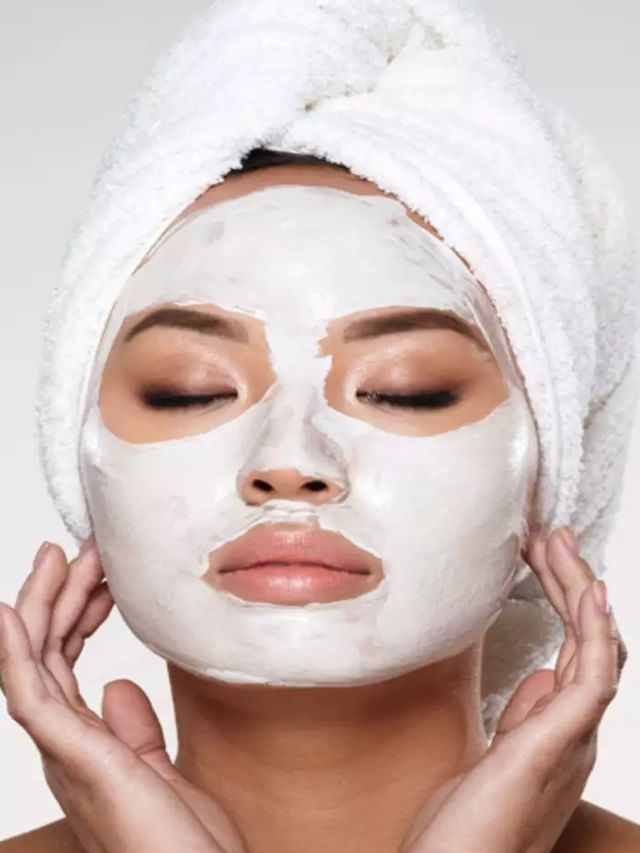 Homemade Face Pack For Winter Homemade Face Pack For Winter