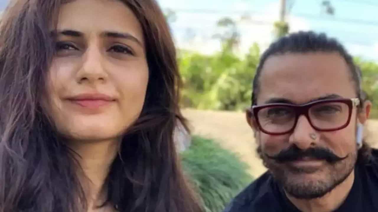 স্বামীর মেয়ে, থুড়ি বান্ধবীর বিয়েতে গেলেন না, সানা নাকি আর প্রেমিকা নন আমিরের স্বামীর মেয়ে, থুড়ি বান্ধবীর বিয়েতে গেলেন না, সানা নাকি আর প্রেমিকা নন আমিরের