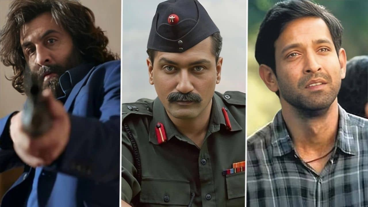 শাহরুখের জওয়ানকে হারিয়ে ফিল্মফেয়ারে ছক্কা হাঁকাল স্যাম বাহাদুর