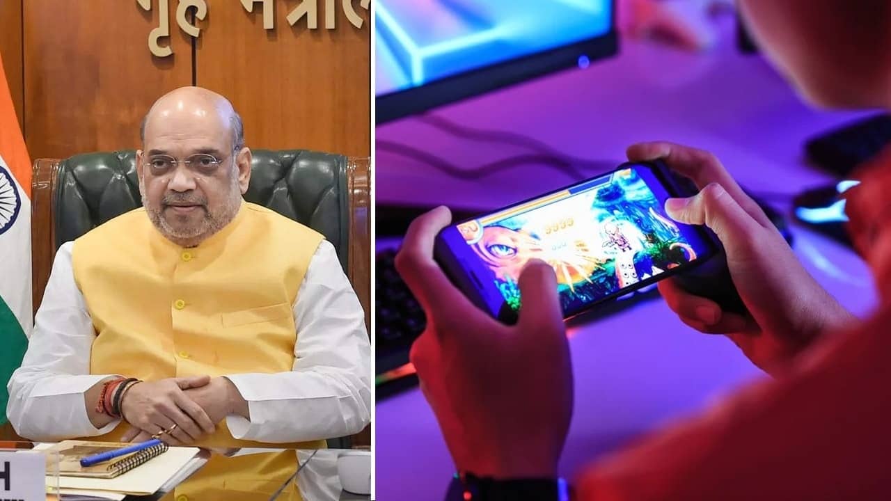 স্মার্টফোন গেমারদের সামনে বড় বিপদ! সতর্কতা জারি কেন্দ্রীয় স্বরাষ্ট্র মন্ত্রকের