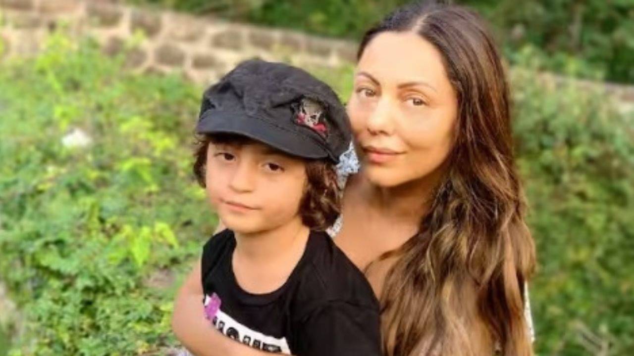 সময়ের আগে জন্ম, মাত্র ১.৫ কিলো ওজন ছিল আব্রামের, হয় প্রাণ সংশয়ও; হাসপাতালে দুশ্চিন্তায় রাত কাটত গৌরীর