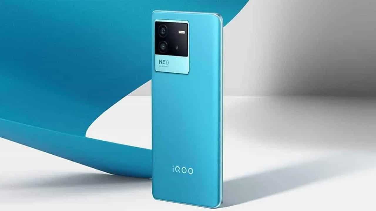 iQoo Neo 7 5G ফোন এখন আরও 4 হাজার টাকা সস্তা, এত কম দামে কোথায় পাবেন? iQoo Neo 7 5G ফোন এখন আরও 4 হাজার টাকা সস্তা, এত কম দামে কোথায় পাবেন?