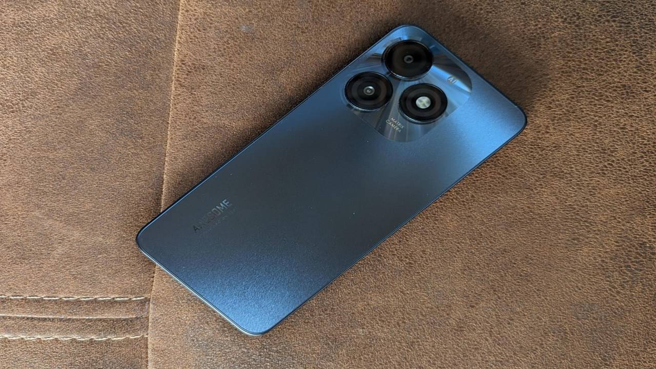 ভারতের প্রথম 256 GB স্টোরেজের স্মার্টফোন, দাম মাত্র 5,999 টাকা