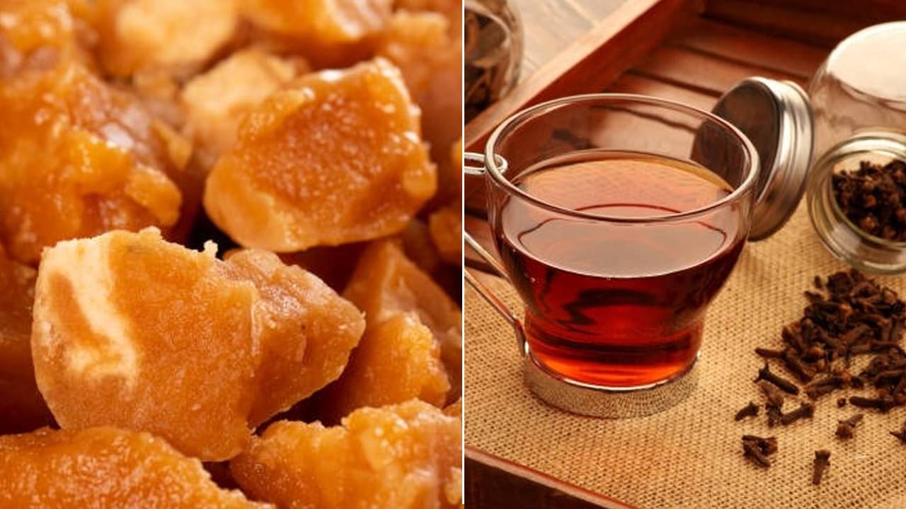 Jaggery Tea In Winter: গুড় দিয়ে শুধু রুটি-পিঠে নয়, চা বানিয়ে খেলেও মিলবে এই ৬ উপকার