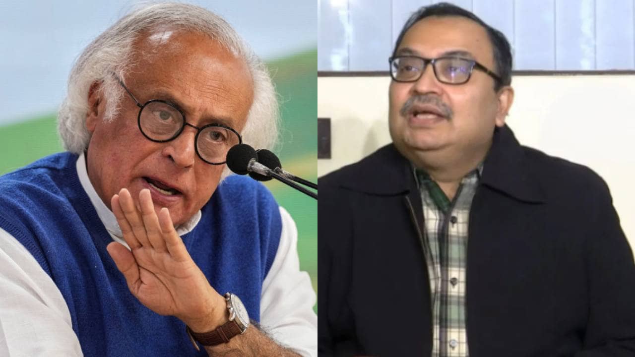 Jairam Ramesh: কুণালকে জিজ্ঞেস করুন, হঠাৎ কেন ক্ষেপলেন জয়রাম রমেশ?