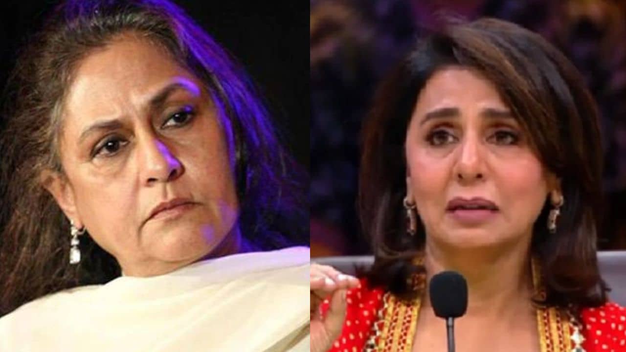 বচ্চন পরিবারের বিতর্কের মধ্যেই জয়ার স্বভাব নিয়ে এ কী বললেন নিতু!