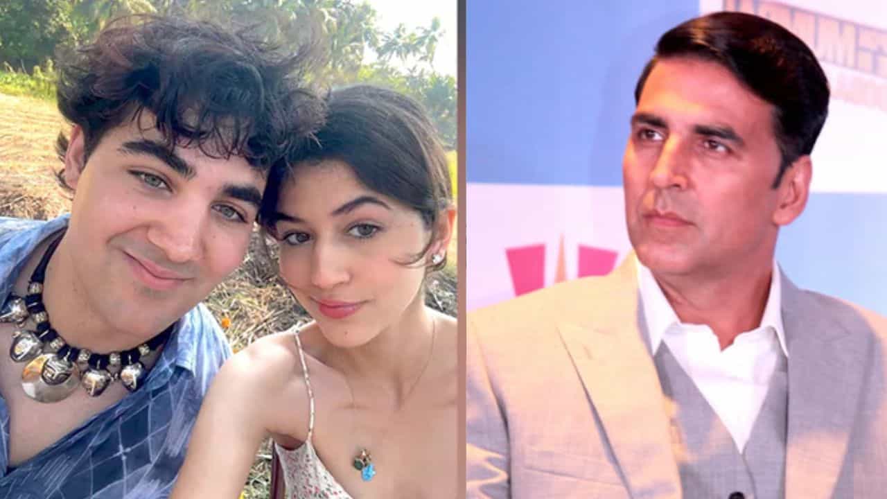 'পুরুষ বন্ধুকে ঠোঁটে চুমু', অক্ষয়-পুত্র সমকামী? চলল দিনভর তুলোধনা 'পুরুষ বন্ধুকে ঠোঁটে চুমু', অক্ষয়-পুত্র সমকামী? চলল দিনভর তুলোধনা