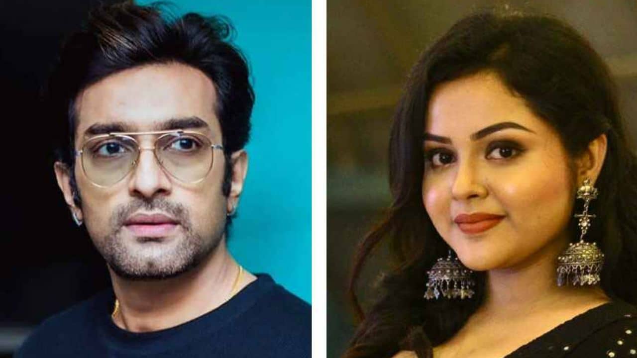 নবনীতাকে সাবধান করলেন জিতু! ঠিক করে দিলেন নায়িকার কর্তব্য?