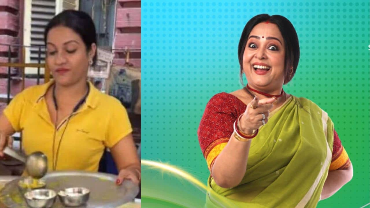 রাস্তা থেকে কাজ শুরু করে নিজের হোটেল যে নন্দিনীর, তাঁকে কুর্নিশ লেখিকা লীনার