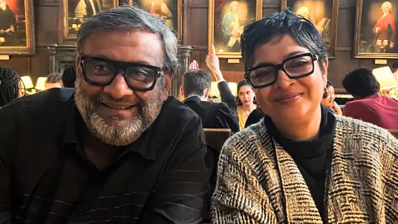 ওর বাড়ি পৌঁছে দেখি গেটে লেখা রয়েছে চূর্ণীর বিয়ে: কৌশিক গঙ্গোপাধ্যায় 