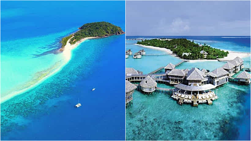 Maldives: মলদ্বীপ নয় লাক্ষাদ্বীপ! মোদীর অপমানে বয়কট আন্দোলন ভারতীয়দের