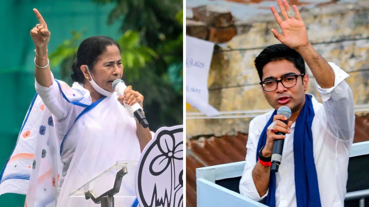 Mamata Banerjee: ‘৭০ বছরে সম্ভব নয়’, অভিষেকের মন্তব্যের পরই মমতা বললেন, ‘৬০ বছরে বিদায় দিই না’