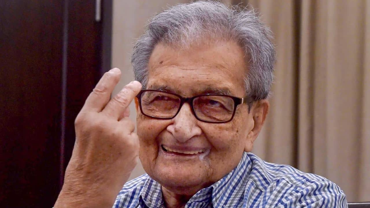Amartya Sen: বিশ্বভারতী বিতর্ক: বড় জয় অমর্ত্য সেনের, ছাড়তে হবে না জমি