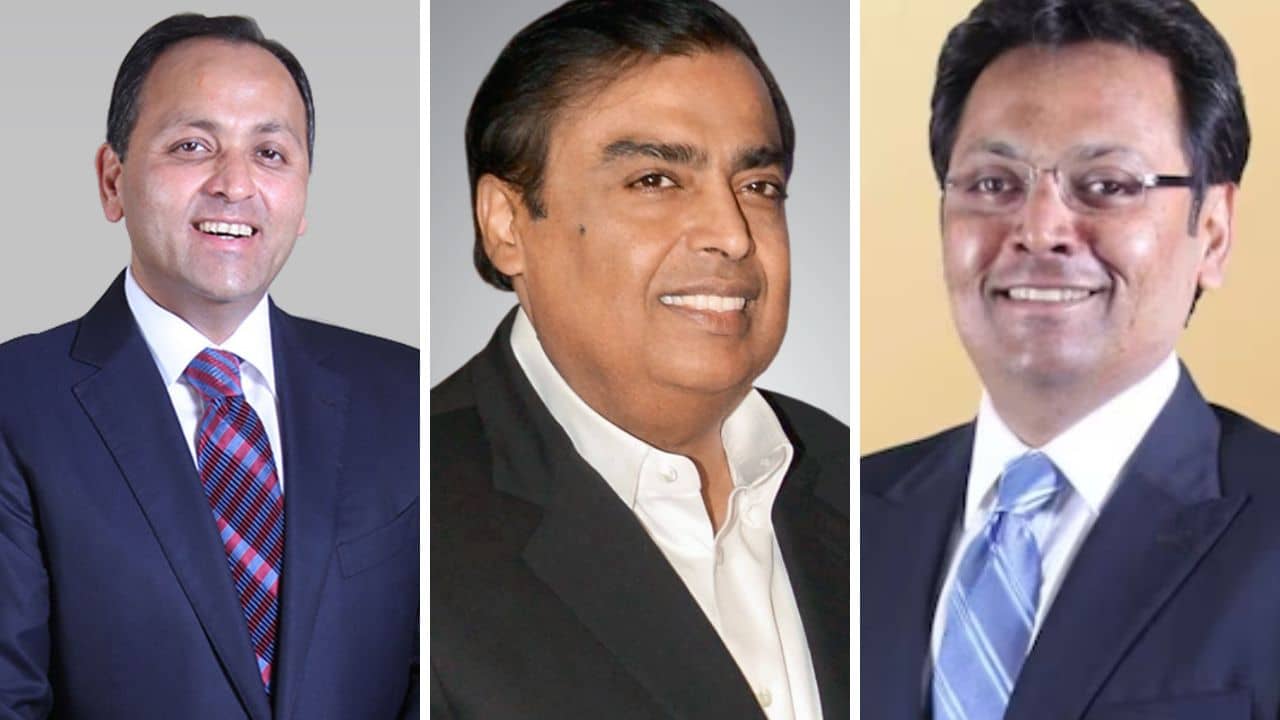 Mukesh Ambani: এই দুজনকে সবথেকে বেশি বেতন দেন মুকেশ অম্বানী, এক এক দিনের আয় শুনলে চমকে যাবেন