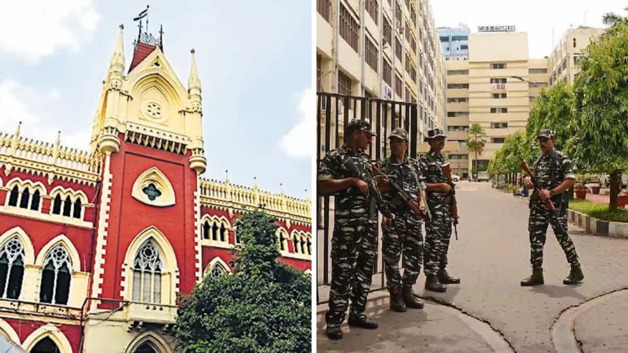 Sandeshkhali Case in High Court: FIR নেই অথচ পুলিশ রোজ রোজ হাজির হচ্ছে সিজিও-তে, আদালতের দ্বারস্থ ED Sandeshkhali Case in High Court: FIR নেই অথচ পুলিশ রোজ রোজ হাজির হচ্ছে সিজিও-তে, আদালতের দ্বারস্থ ED