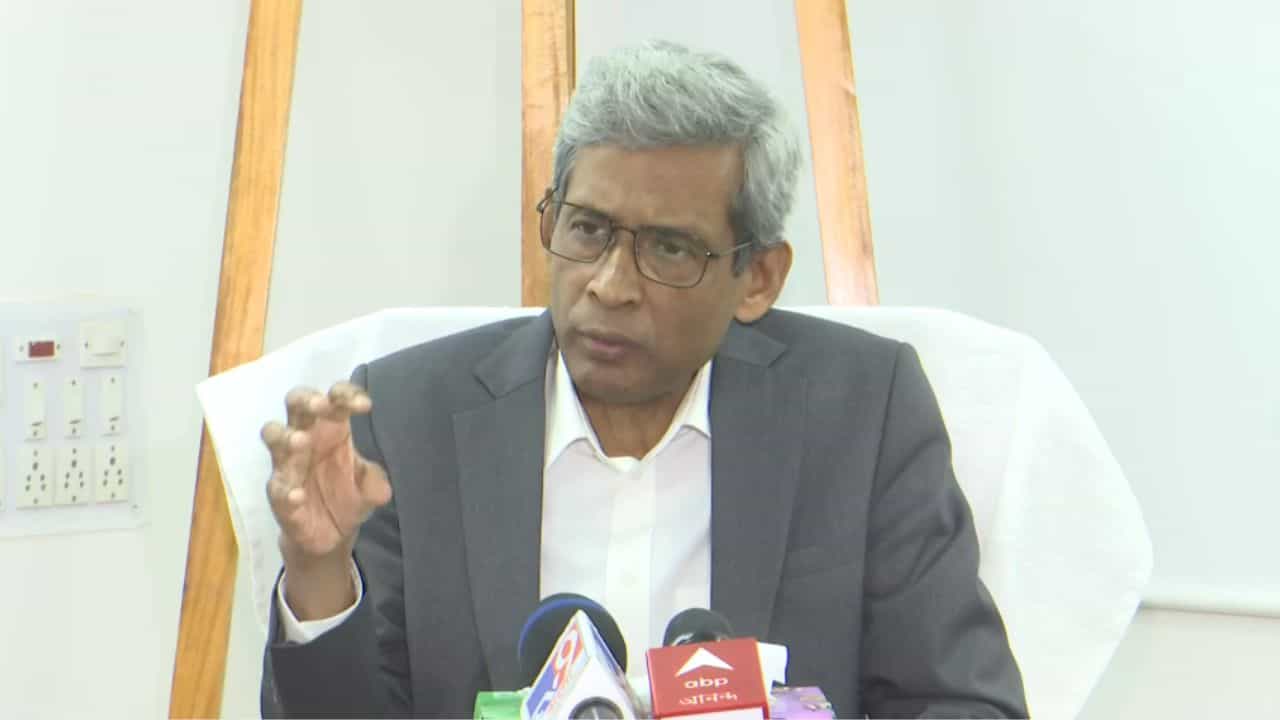 Primary Recruitment: প্রাথমিকে ৯৫৩৩ জনের মেধাতালিকা প্রকাশ, ১ সপ্তাহের মধ্যে হবে নিয়োগ Primary Recruitment: প্রাথমিকে ৯৫৩৩ জনের মেধাতালিকা প্রকাশ, ১ সপ্তাহের মধ্যে হবে নিয়োগ