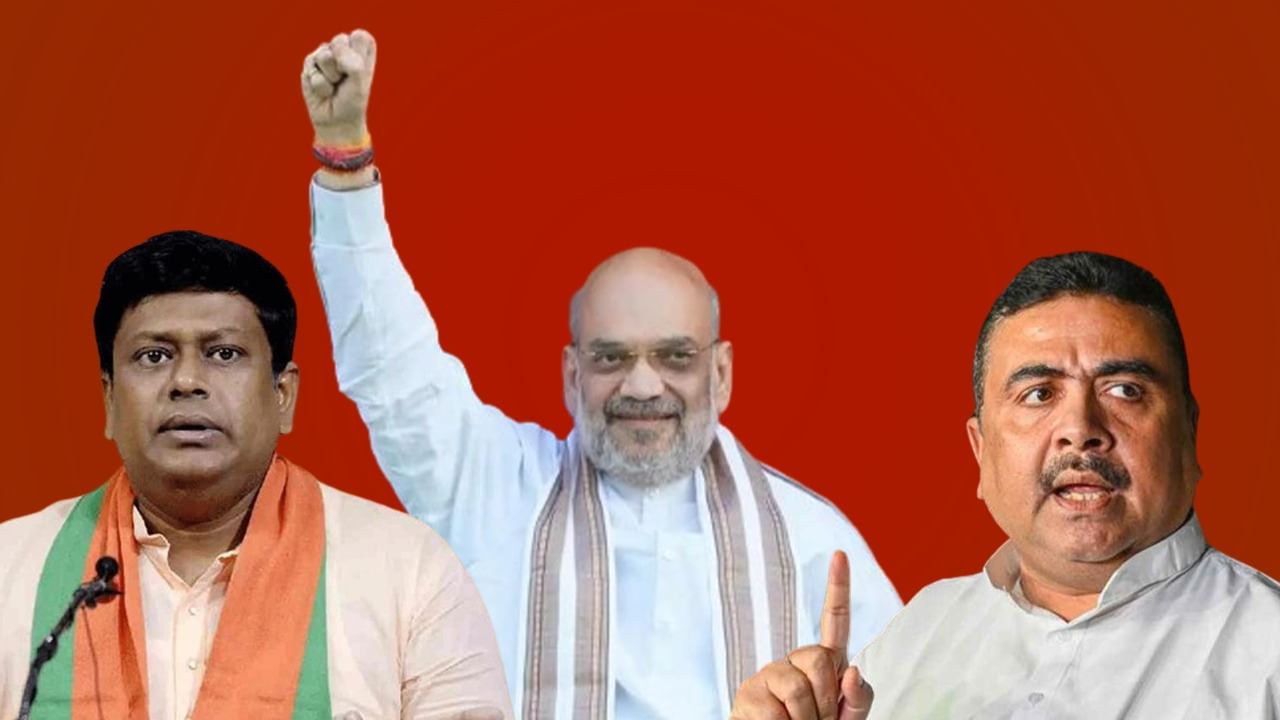BJP Bengal campaign: বঙ্গ বিজেপির প্রচারে নতুন অস্ত্র 'হীরক রানি', QR কোড স্ক্যান করতে বলছে দল BJP Bengal campaign: বঙ্গ বিজেপির প্রচারে নতুন অস্ত্র 'হীরক রানি', QR কোড স্ক্যান করতে বলছে দল