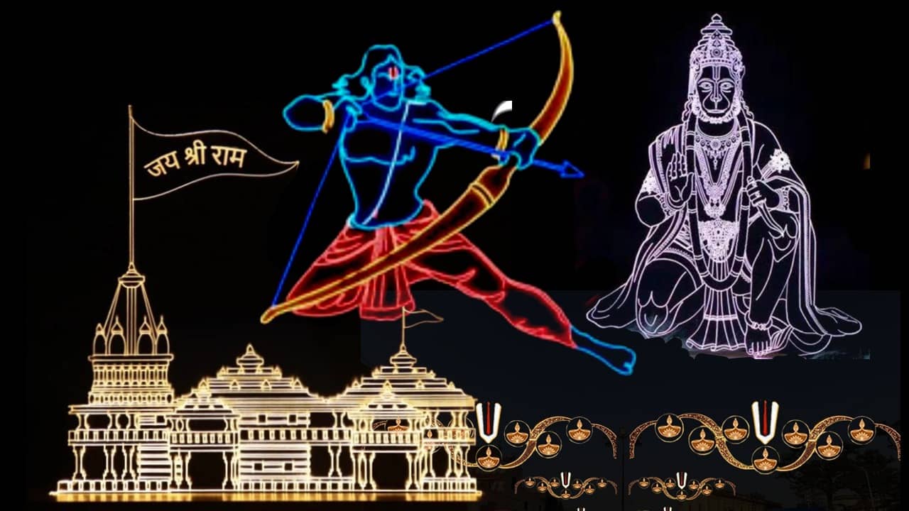 Ayodhya Ram Mandir: রাম মন্দিরের পথে চন্দননগরের আলো, চোখ ধাঁধানো রোশনাইয়ে সাজবে অযোধ্যা