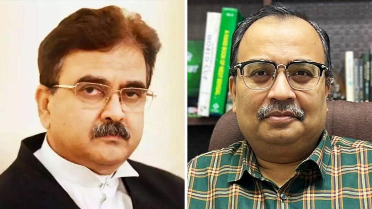 Justice Ganguly on Kunal Ghosh: কুণালের সঙ্গে বেশ বন্ধুত্ব হয়ে গিয়েছে... মানুষটা খারাপ না: বিচারপতি গঙ্গোপাধ্যায়