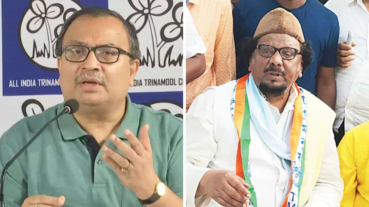 Abdul Karim Chowdhury: 'কুণালকে আগে সরানো হোক', সরাসরি আক্রমণ বিধায়ক আব্দুল করিমের Abdul Karim Chowdhury: 'কুণালকে আগে সরানো হোক', সরাসরি আক্রমণ বিধায়ক আব্দুল করিমের