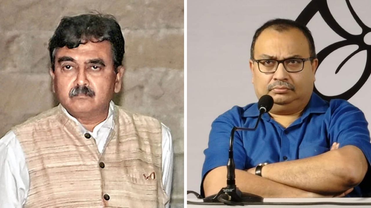 Kunal Ghosh-Justice Abhijit Ganguly: 'কেউ কেউ ওঁর কানে বিষ ঢালছেন', অভিষেকের সম্পত্তির প্রশ্নে বিচারপতি গঙ্গোপাধ্যায়কে জবাব কুণালের