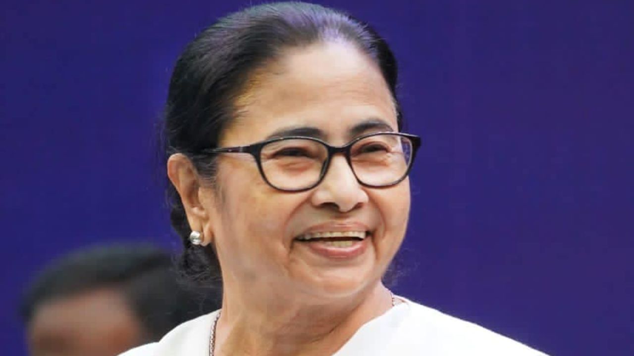 Mamata Banerjee: মেয়েরা লিপস্টিক লাগায় শুনেছি, ছেলেরাও যে লিপস্টিক লাগায়...: মমতা