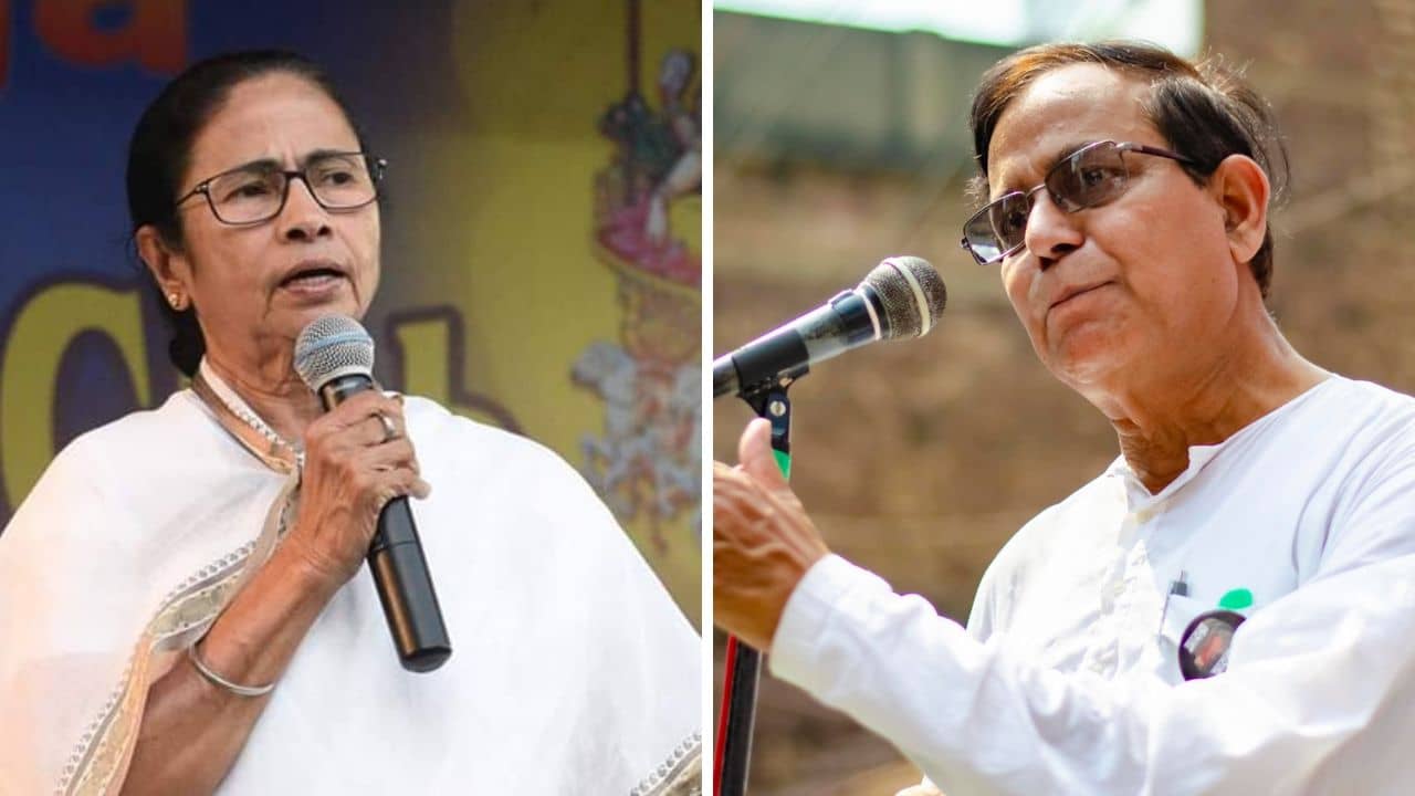 CPIM on Mamata Banerjee: জোট কি জলে? মমতার হুঁশিয়ারির পর স্বর গরম করলেন সেলিমও