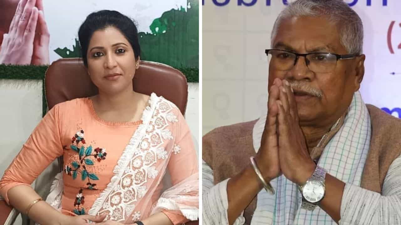 Manoranjan Bapari: তৃণমূল নেত্রীকে নিয়ে সাহিত্যিক-বিধায়ক মনোরঞ্জনের মুখে 'নোংরা কথা', বললেন, 'খিস্তি দিয়ে ভুল করেছি' Manoranjan Bapari: তৃণমূল নেত্রীকে নিয়ে সাহিত্যিক-বিধায়ক মনোরঞ্জনের মুখে 'নোংরা কথা', বললেন, 'খিস্তি দিয়ে ভুল করেছি'