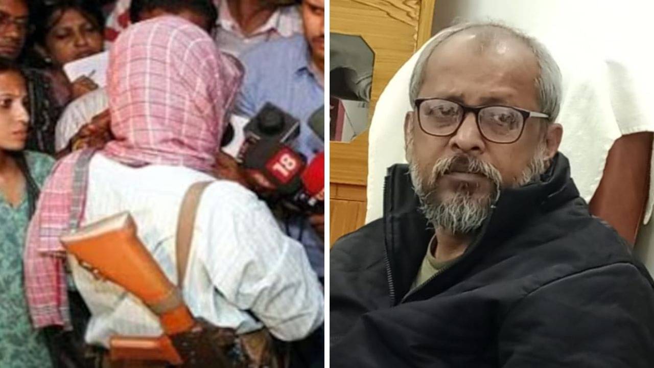 Maoist Leader Kishore: অভিজ্ঞতাই ছিল না কিষেণজির, ভুল করেছিলেন পরপর, ধরা পড়ার পরই বিস্ফোরক মাও নেতা কিশোর