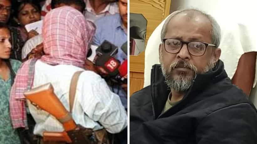 Maoist Leader Kishore: অভিজ্ঞতাই ছিল না কিষেণজির, ভুল করেছিলেন পরপর, ধরা পড়ার পরই বিস্ফোরক মাও নেতা কিশোর
