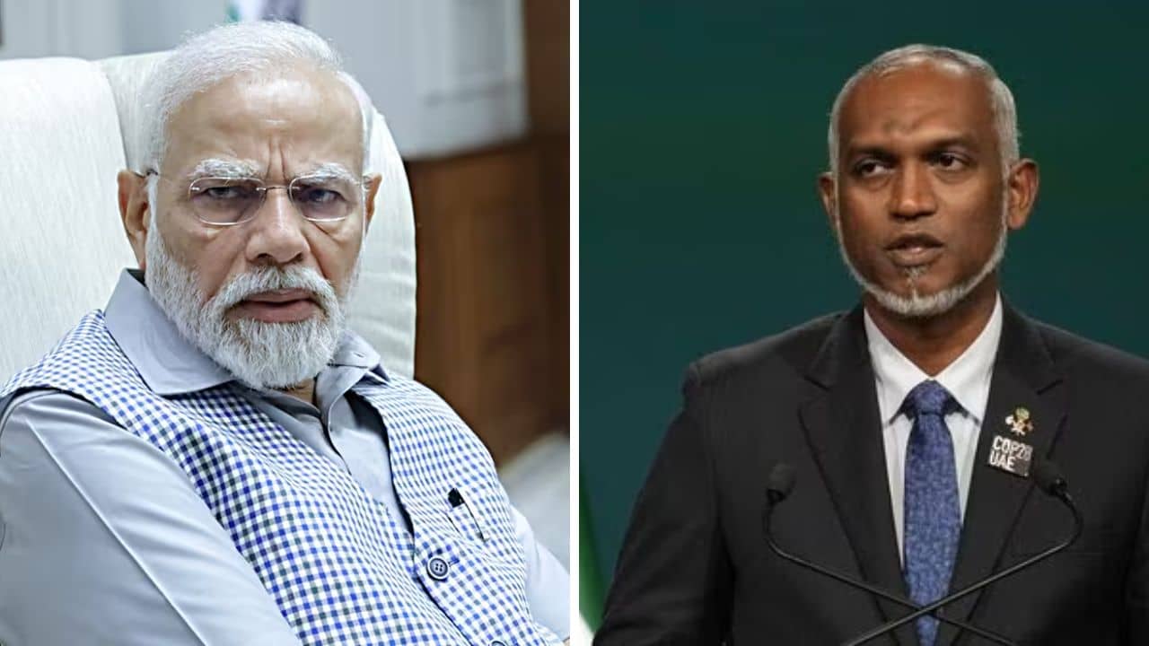Maldives President: নরেন্দ্র মোদীর কাছে ক্ষমা চাওয়া উচিত মলদ্বীপের প্রেসিডেন্টের, বলছেন সে দেশেরই নেতা