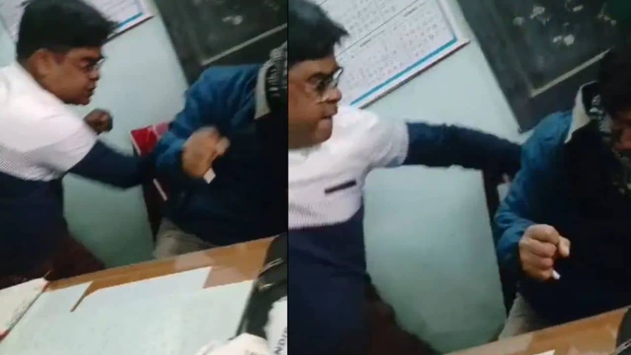 Narendrapur School Case: আদালতের পর্যবেক্ষণের পর নরেন্দ্রপুর-কাণ্ডে প্রধান শিক্ষককে সাসপেন্ড পর্ষদের