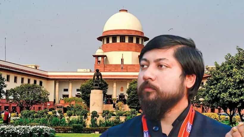 Nisith Pramanik in Supreme Court: গ্রেফতারি ঠেকাতে এবার সুপ্রিম কোর্টের দ্বারস্থ নিশীথ প্রামাণিক