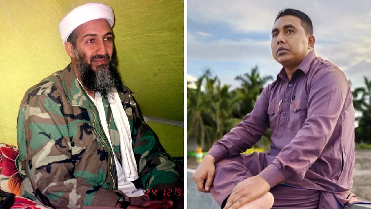 Sheikh Shahjahan: 'শাহজাহান শেখ যেন ওসামা বিন লাদেন', বেনজির তুলনা আদালতে Sheikh Shahjahan: 'শাহজাহান শেখ যেন ওসামা বিন লাদেন', বেনজির তুলনা আদালতে