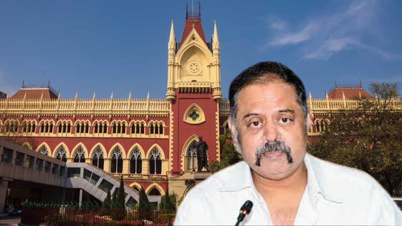 Rajiv Sinha in High Court: শুভেন্দু মামলায় হাইকোর্টে নিঃশর্ত ক্ষমা চাইলেন নির্বাচন কমিশনার রাজীব সিনহা