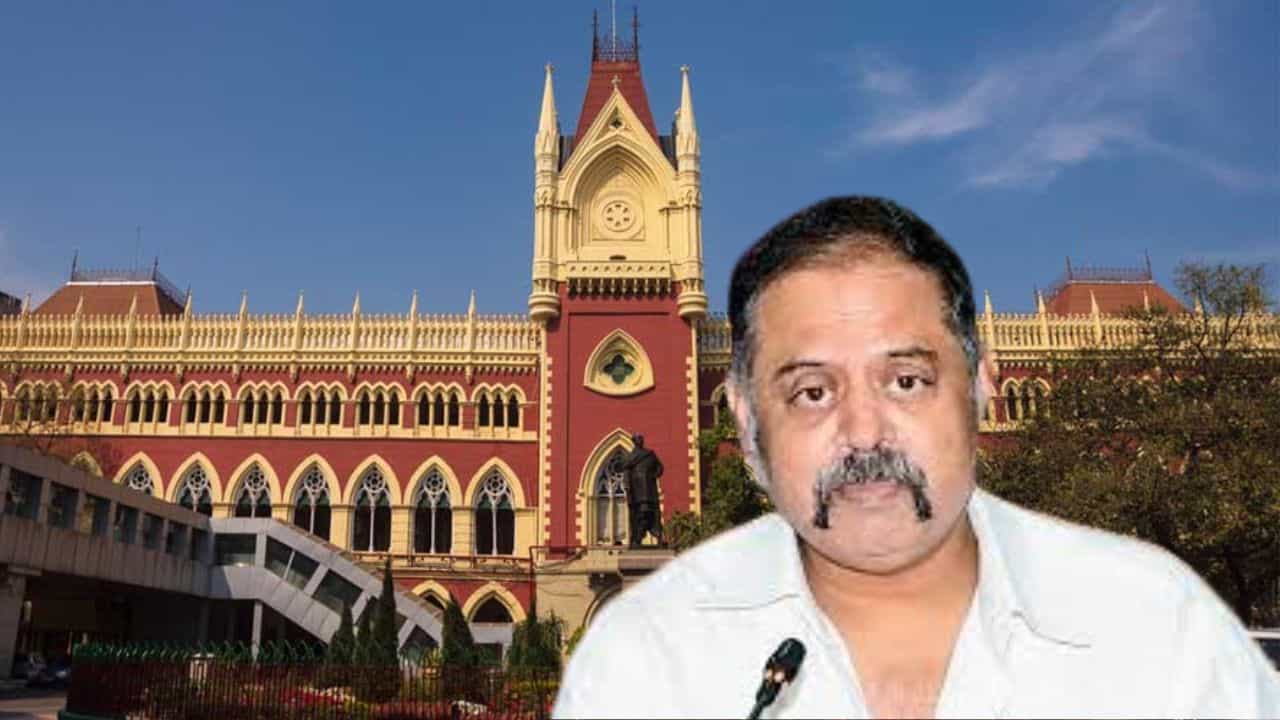 Rajiv Sinha in High Court: শুভেন্দু মামলায় হাইকোর্টে নিঃশর্ত ক্ষমা চাইলেন নির্বাচন কমিশনার রাজীব সিনহা Rajiv Sinha in High Court: শুভেন্দু মামলায় হাইকোর্টে নিঃশর্ত ক্ষমা চাইলেন নির্বাচন কমিশনার রাজীব সিনহা