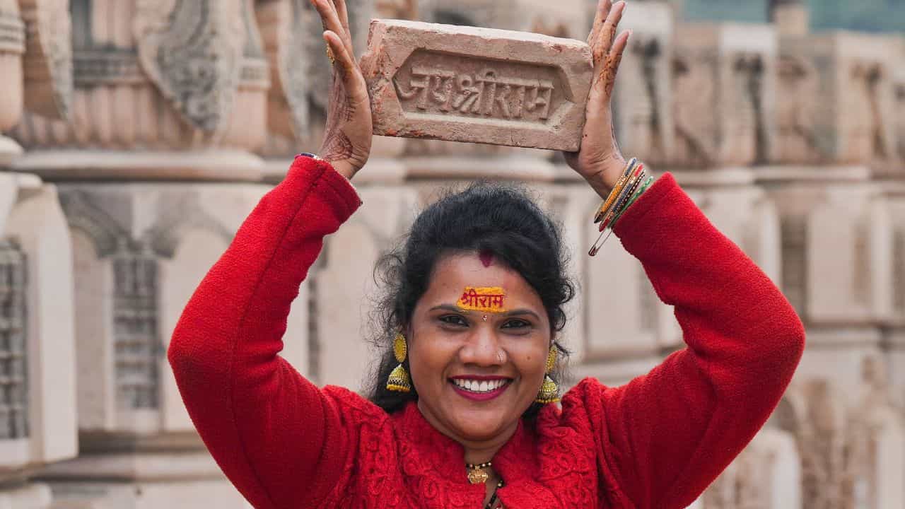 Ram Mandir: লোকসভা ভোটের আগেই ৩০ লক্ষ কর্মীকে রাম মন্দির দর্শন করাবে বিজেপি Ram Mandir: লোকসভা ভোটের আগেই ৩০ লক্ষ কর্মীকে রাম মন্দির দর্শন করাবে বিজেপি