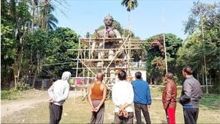 Died 3: অশৌচ বাড়িতে জিনিস দিতে যাচ্ছিলেন, মাঝপথে গাড়ি উল্টে নিহত ৩