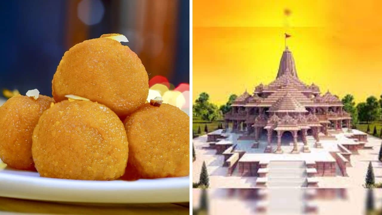 Ram Mandir Prasad: অ্যামাজনে পাওয়া যাচ্ছে রাম মন্দিরের প্রসাদ? জানুন সত্যিটা