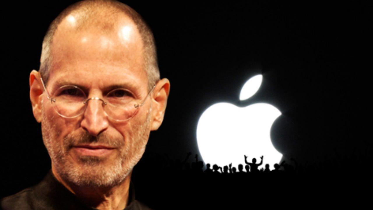 Apple Steve Jobs: নিজের সংস্থা Apple থেকেই চাকরি চলে গিয়েছিল স্টিভ জবসের, কেন জানেন?