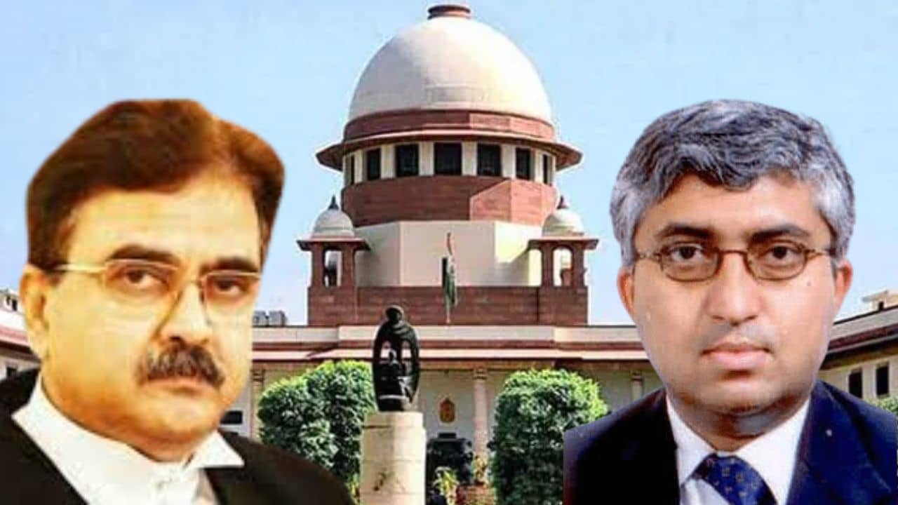 Supreme Court Suo Moto Cognizance: বিচারপতি বনাম বিচারপতি সংঘাত, দুই বেঞ্চের নির্দেশেই স্থগিতাদেশ সুপ্রিম কোর্টের