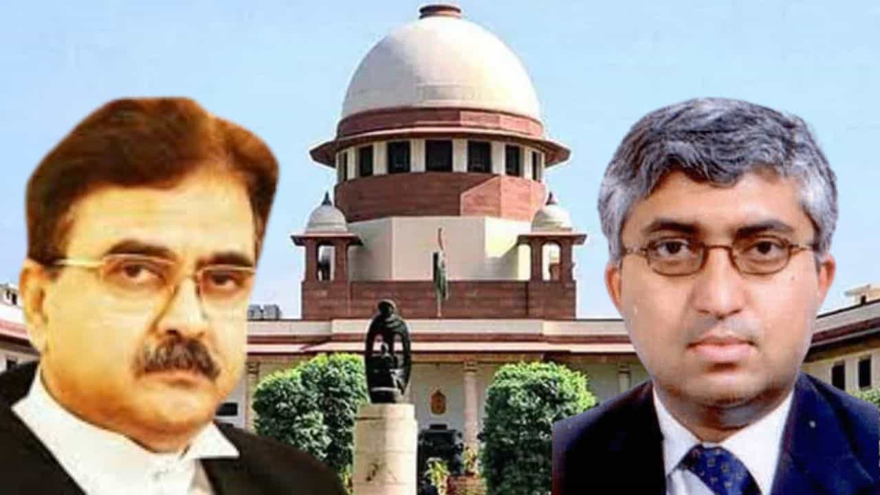 Supreme Court-UPDATE: বিচারপতি গঙ্গোপাধ্যায়ের বেঞ্চ থেকে মেডিক্যাল-মামলা সরানোর নির্দেশ সুপ্রিম কোর্টের Supreme Court-UPDATE: বিচারপতি গঙ্গোপাধ্যায়ের বেঞ্চ থেকে মেডিক্যাল-মামলা সরানোর নির্দেশ সুপ্রিম কোর্টের