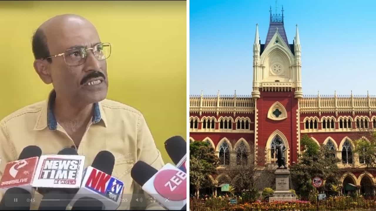 Birbhum TMC: তৃণমূল Vs তৃণমূল গড়াল হাইকোর্টেও, কেষ্টহীন বীরভূমে শাসক দলে কি ফাটল? Birbhum TMC: তৃণমূল Vs তৃণমূল গড়াল হাইকোর্টেও, কেষ্টহীন বীরভূমে শাসক দলে কি ফাটল?