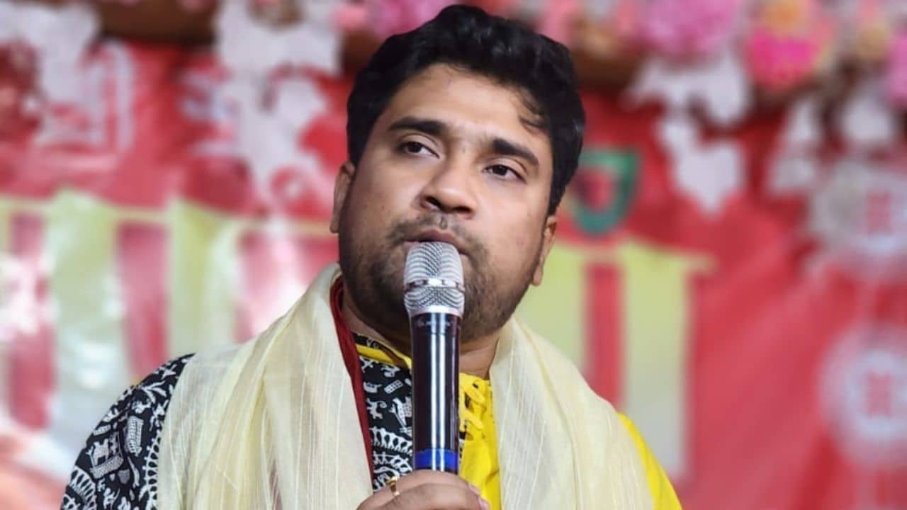 TMCP in Recruitment Scam: শিক্ষক নিয়োগ দুর্নীতিতে এবার নাম জড়াল রাজন্যা হালদারের স্বামী প্রান্তিকের