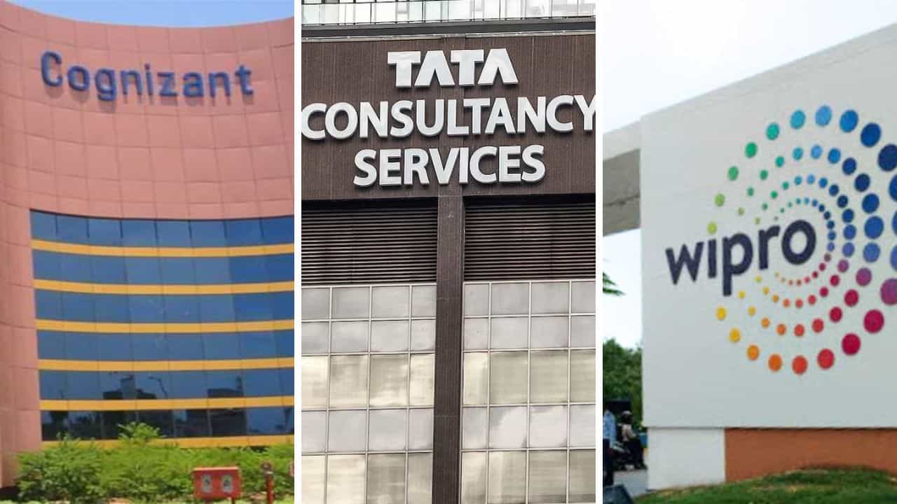 WIPRO Employees: Wipro থেকে চাকরি ছাড়লে যোগ দেওয়া যায় না TCS, Cognizant-এ, জানেন সেই নিয়ম? WIPRO Employees: Wipro থেকে চাকরি ছাড়লে যোগ দেওয়া যায় না TCS, Cognizant-এ, জানেন সেই নিয়ম?